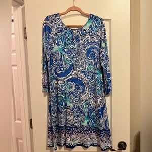 Lilly Pulitzer Ophelia Dress